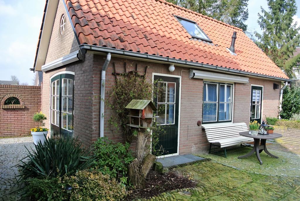 B&B De Noordenberg Holten Exterior photo