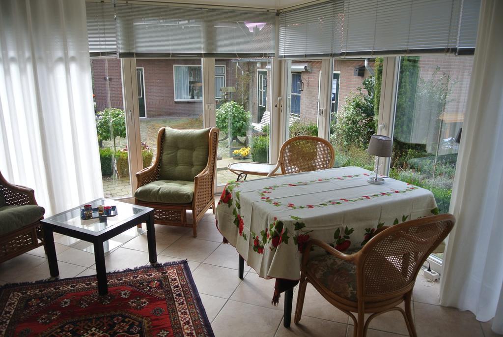 B&B De Noordenberg Holten Exterior photo