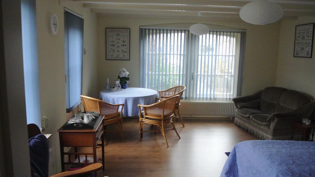 B&B De Noordenberg Holten Exterior photo